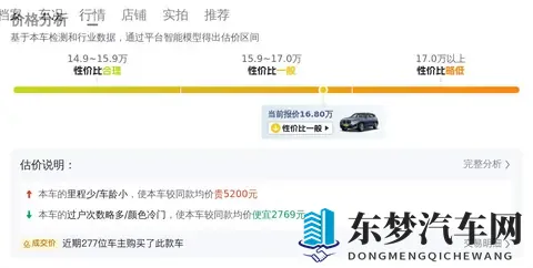 16万多拿下宝马X3，圆你豪华SUV梦？-3