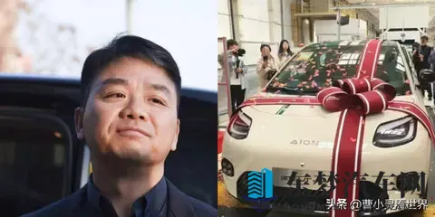 刘强东卖车499万,雷军慌了?-1