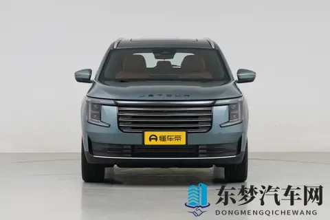 捷途X70L极限试验场试安全，999万起买20万级安全-1