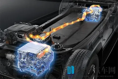 丰田全新Hilux发布,竟然还有电动版,这还是丰田吗?-2