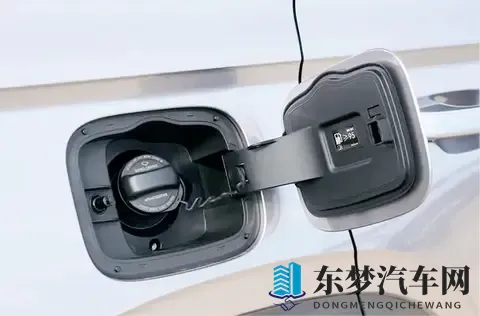 吉利星越L:累计销量破85万,1457万起售,实力诠释燃油SUV-3