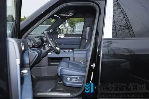 家庭用车选它不纠结！空间大、能耗低、续航长，带娃出行超省心-1