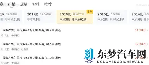 14万多拿下奥迪Q7，62秒破百，这性价比谁顶得住？-3