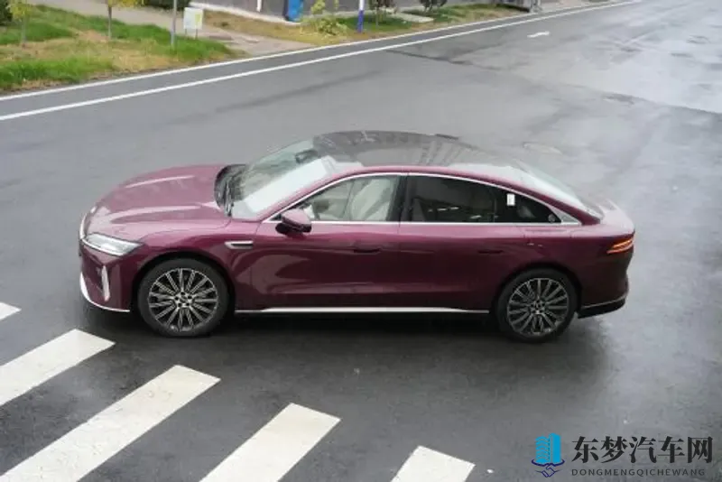 风云A9L猎鹰500_700智驾系统详解表现同级天花板?-1