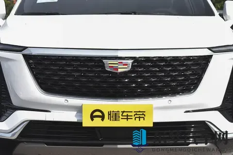 2025 款凯迪拉克 XT5 配置与价格平衡分析-3