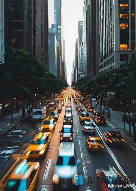 开车请注意！绿灯不走也违法，罚款200元记6分，已有大批司机中招-3