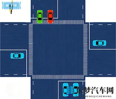 等红灯太久？福州路口信号灯怎么放行，交警出了三种方案！-1