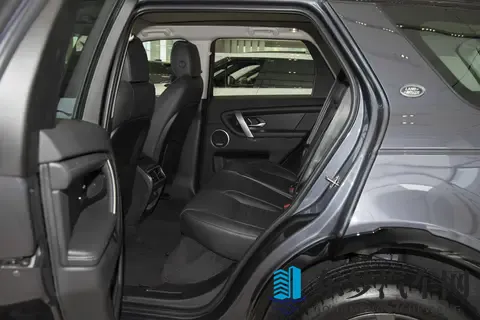 实拍路虎发现运动版，家用如何？-2