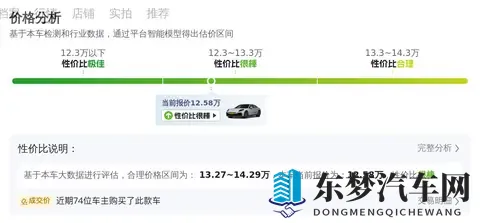 老太和小伙干柴烈火:新能源汽车市场火爆:未来趋势一览-3