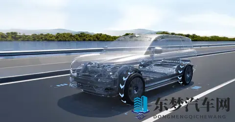 腾势N8L上市：家庭大六座SUV，不止理想问界可选-2