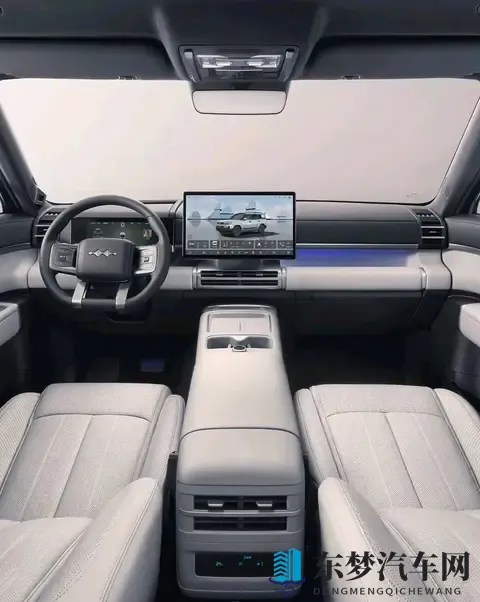 方程豹钛7太火了，订单超8万辆未交付，交付时间最长要等一个多月-1