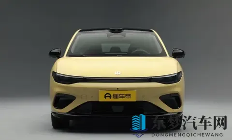 1058万起配激光雷达？零跑Lafa5疯起来，连大众ID3慌，但真实是-1