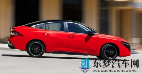 全新轩逸美国上市，国内也要换代了，这颜值“超美”！-2