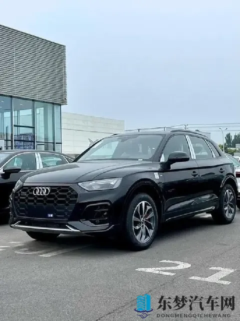 奥迪Q5L真实体验:半月970公里竟让我萌生换车念头-2