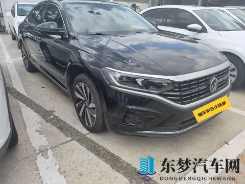 11万多拿下大众帕萨特，宜商宜家好选择-3