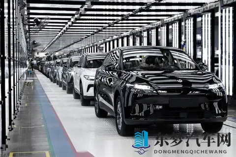 火影忍者黄油：科技新宠，智能环保汽车惊艳亮相-1