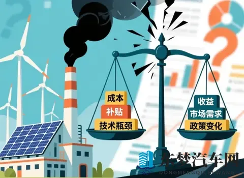 十年“免税”倒计时，新能源渗透率直逼60%，这是最后疯狂？-3