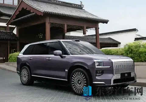 2025年重磅大型SUV上市！大六座安全豪华SUV起步价2998万！-2