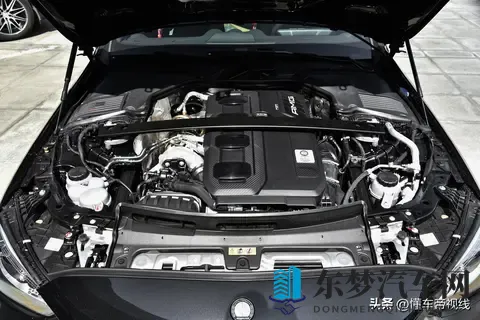 新车  售549万元_降662万元_配置调整，2026款AMG C 43 4MATIC上市-1