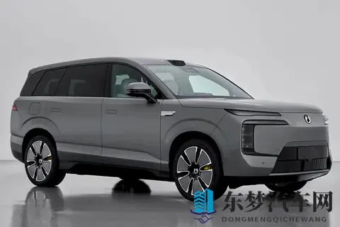 2025年重磅大型SUV上市！大六座安全豪华SUV起步价2998万！