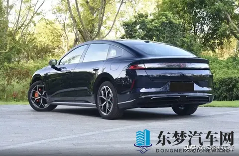 1099万起！长安启源A06双动力上市，混动纯电怎么选？-2