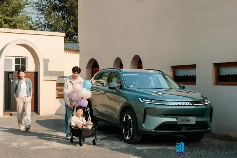 哈弗H6L正式上市：以价格价值比重塑中型SUV市场