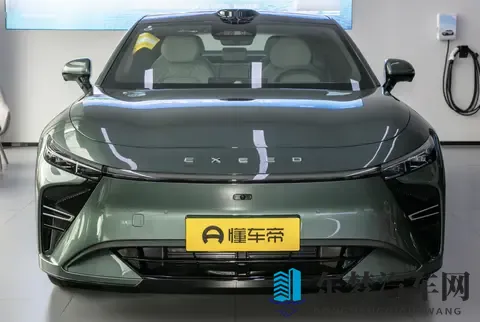 纯电车真能比油车香？这车20万级，纯电续航优秀，带劲不？-2