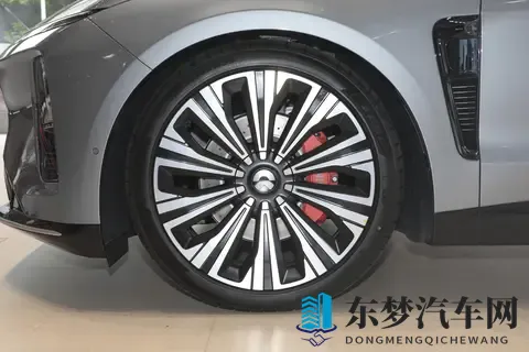 为什么越来越多的企业高管，开始选择蔚来ET9？-2