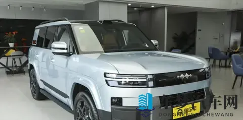 1798万起！方程豹钛7上市，插混方盒子市场变天了-3