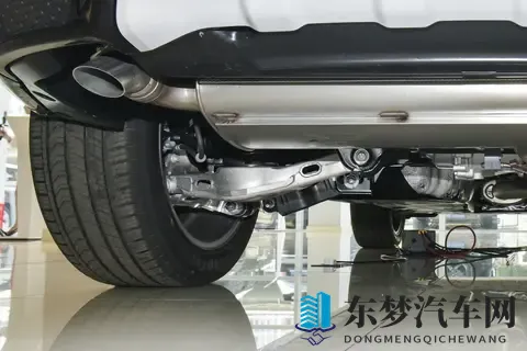 实拍路虎发现运动版，家用如何？-1