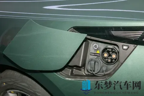 轴距达到3000mm，星途星纪元ES 2025款，纯电轿车中的实力派！