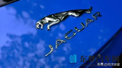 捷豹和宝马是一个档次吗-2