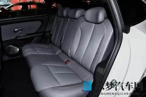 续航630km，800V快充，预售1599万的长安启源A06如何？-3