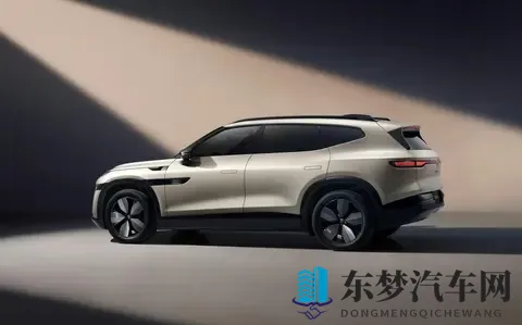 大众纯电旗舰！L2++级智驾+700km续航，能打赢蔚来、理想吗？-3