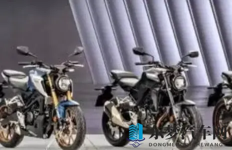 本田杀疯了 CB300R国产化后跌破2万 2万内原灯复古街车守门员来了-2