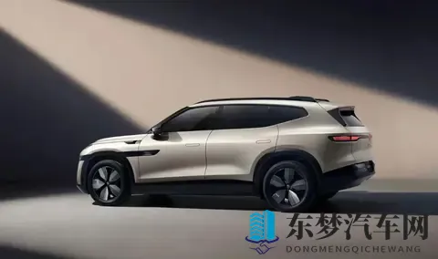 大众发布全新中大型SUV——与众08官图，新车将于2026年投产-3