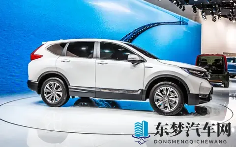 15万级哪款新能源SUV值得买？6款热门长续航低油耗车型推荐-3