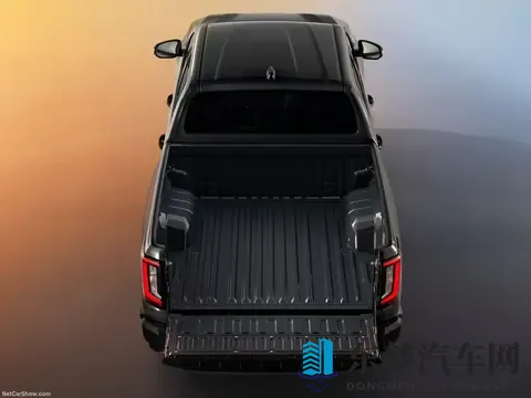 全新丰田海拉克斯首发：澳洲设计、智能升级，首次涉足纯电皮卡-1