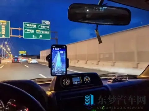 我与丰田LC95的小故事-1