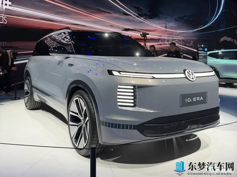 问界M9理想L9后，上汽大众也出“9系旗舰SUV”了！