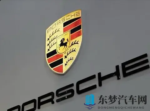 从神坛跌落!保时捷中国销量腰斩,豪华车不香了?-1