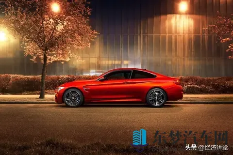 捷豹和宝马是一个档次吗-3