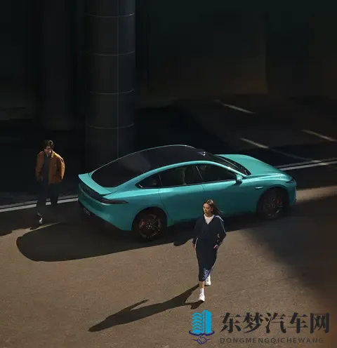 15万车配激光雷达，东风这波操作让对手懵了，智能车真要变白菜价-1