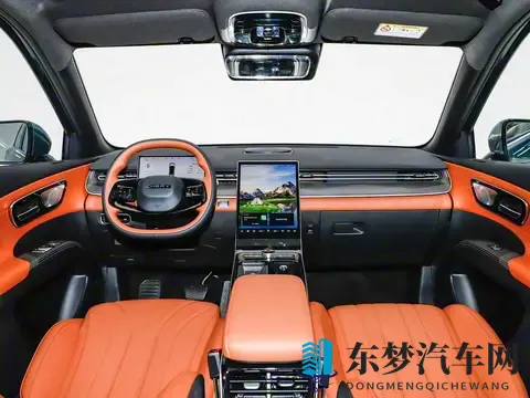 全新平台内外双设计，全新奇瑞瑞虎8上市售929万元起-2