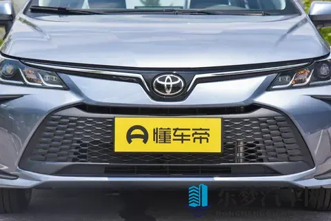 卡罗拉智能电混双擎不同版本（先锋 _ 精英 _ 旗舰）分析与选车建议-2