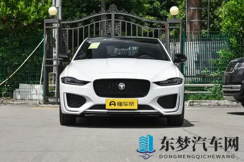 庖丁解牛谈捷豹 XEL：2025 与 2024 同动力车型性价比的横冲直撞式 PK-2