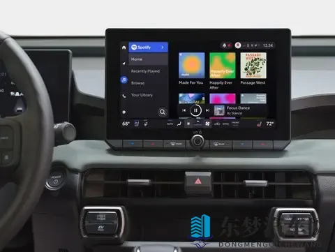 全新威兰达11月20日上市，外观全面革新，难道要走颜值路线？-2