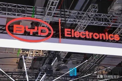 充电1秒2公里!超充技术正让燃油车失去最后优势-2