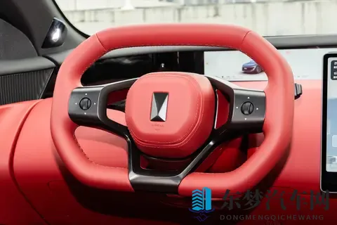 阿维塔12四激光雷达版:续航够长,充电够快,智能化体验拉满-1