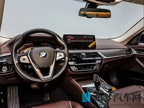 28万多拿下准新宝马5系,体验豪华行政座驾!-3